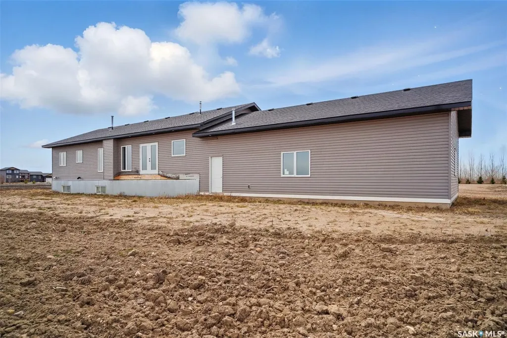 Rural Address Humboldt Rm No. 370 SK S0K 2A0