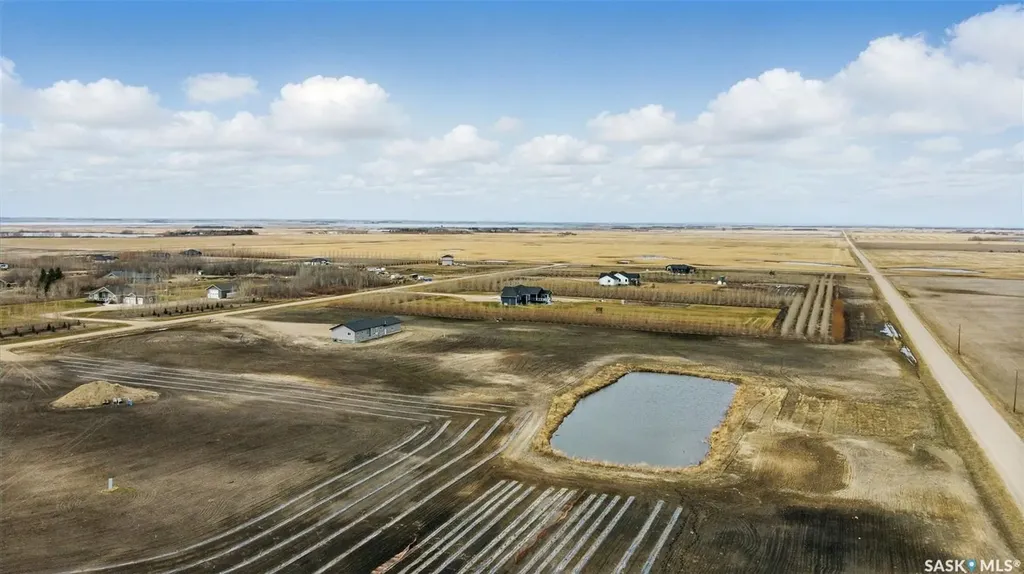 Rural Address Humboldt Rm No. 370 SK S0K 2A0