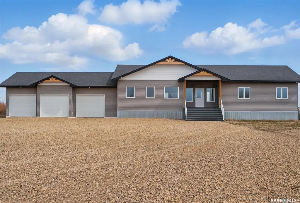 Rural Address Humboldt Rm No. 370 SK S0K 2A0