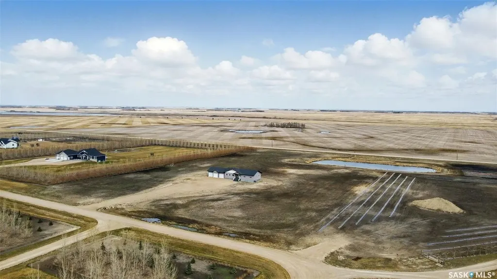 Rural Address Humboldt Rm No. 370 SK S0K 2A0