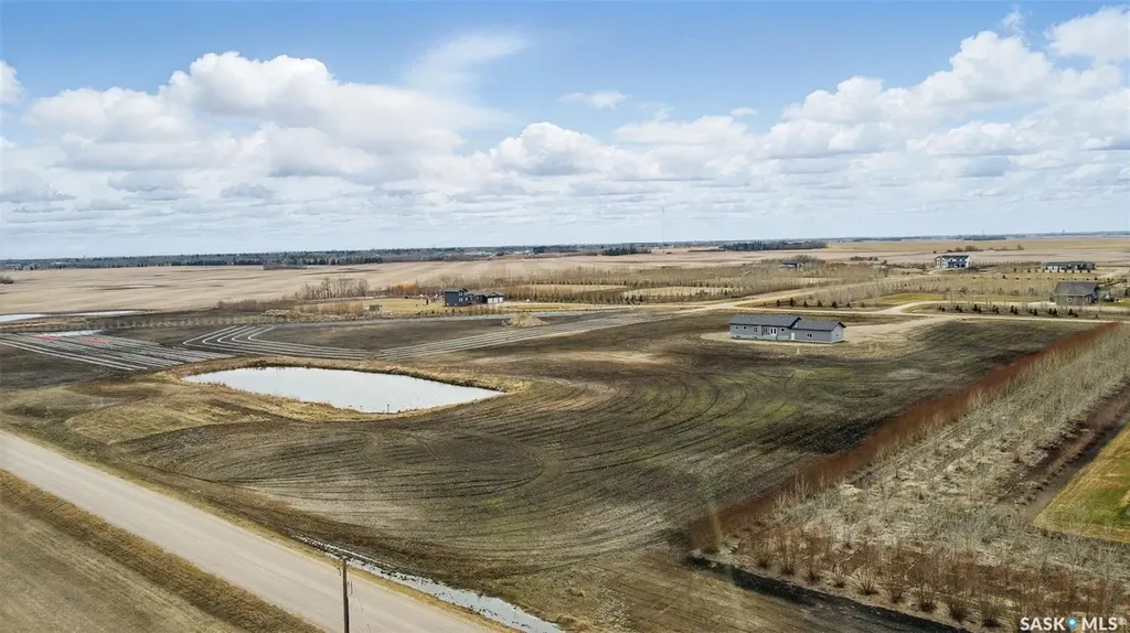 Rural Address Humboldt Rm No. 370 SK S0K 2A0