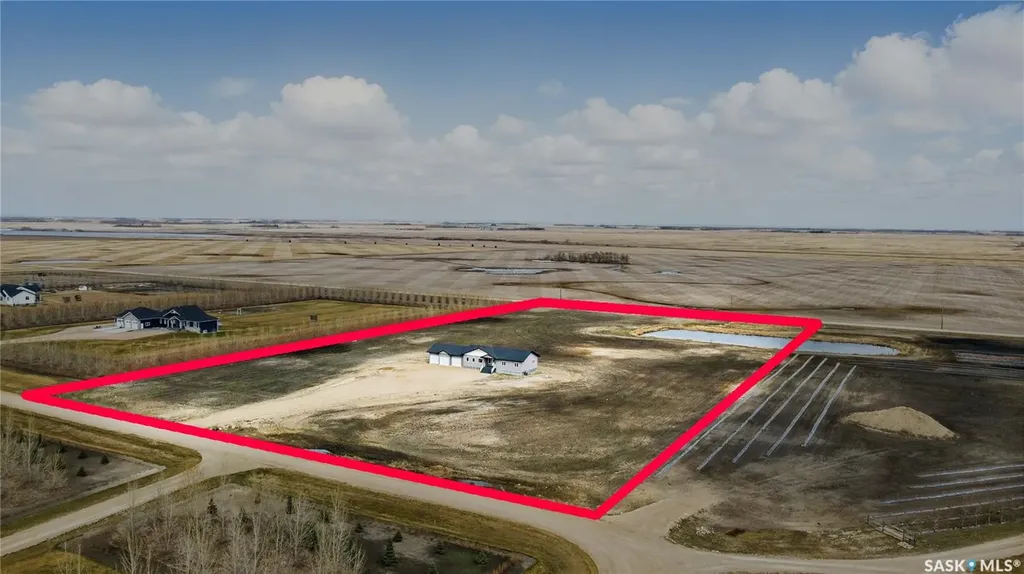 Rural Address Humboldt Rm No. 370 SK S0K 2A0