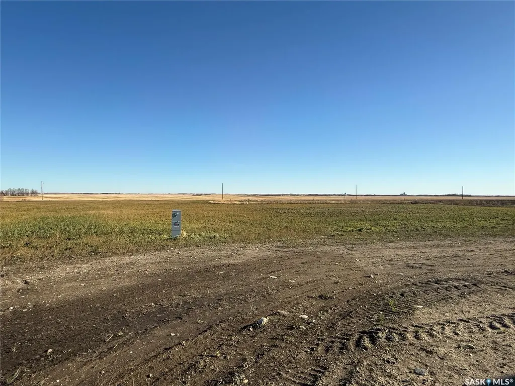 Rural Address Humboldt Rm No. 370 SK S0K 2A0