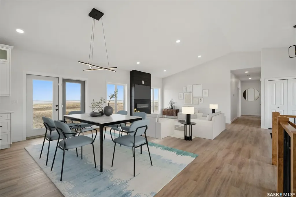 Rural Address Humboldt Rm No. 370 SK S0K 2A0