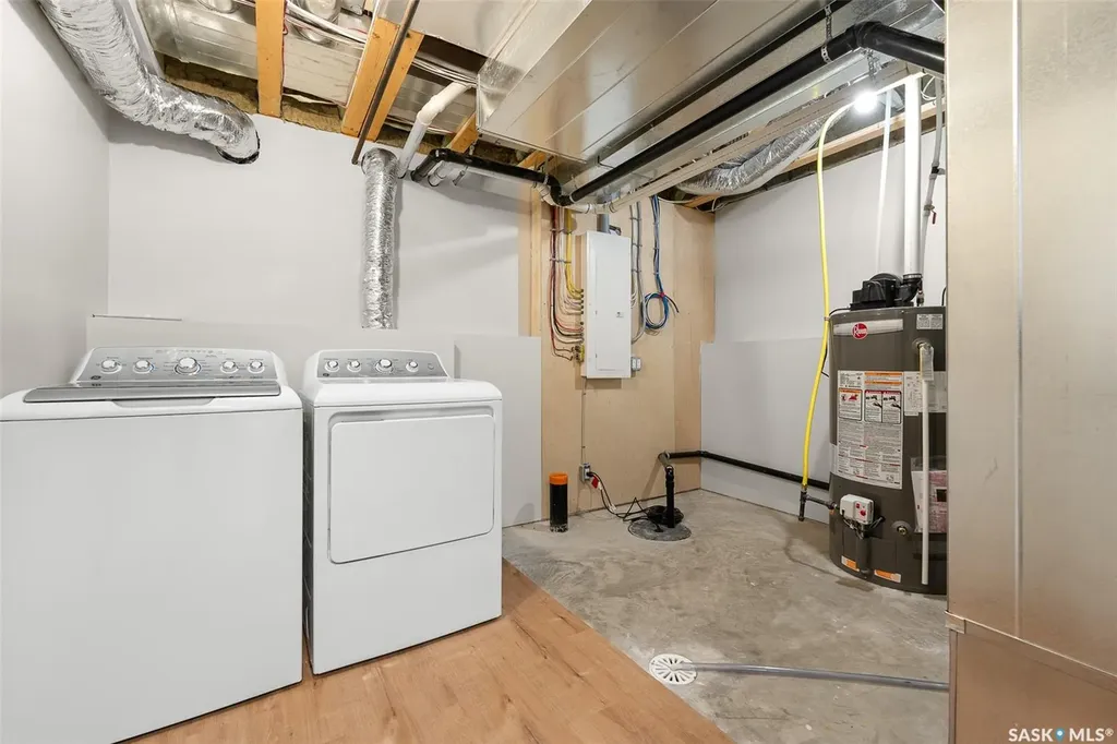 107 Valleyview Drive Caronport SK S0H 0S0