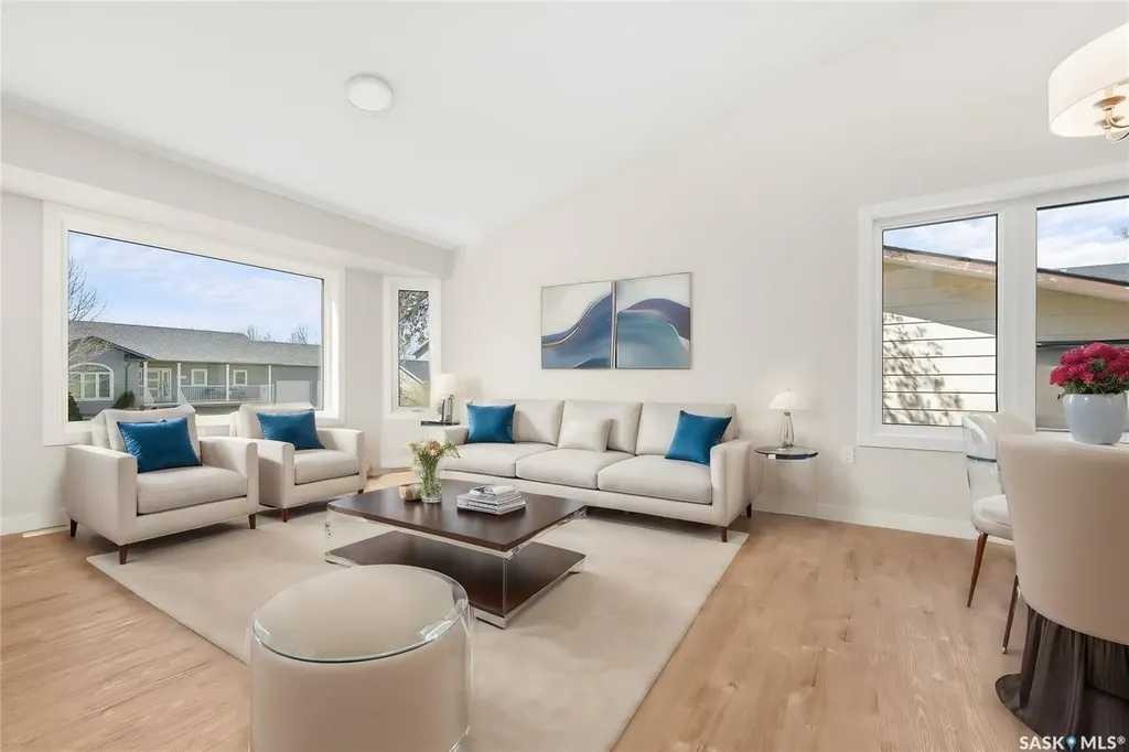 107 Valleyview Drive Caronport SK S0H 0S0