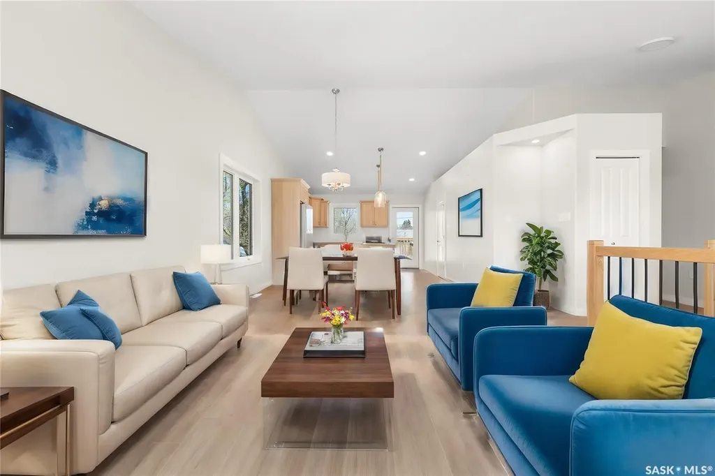 107 Valleyview Drive Caronport SK S0H 0S0