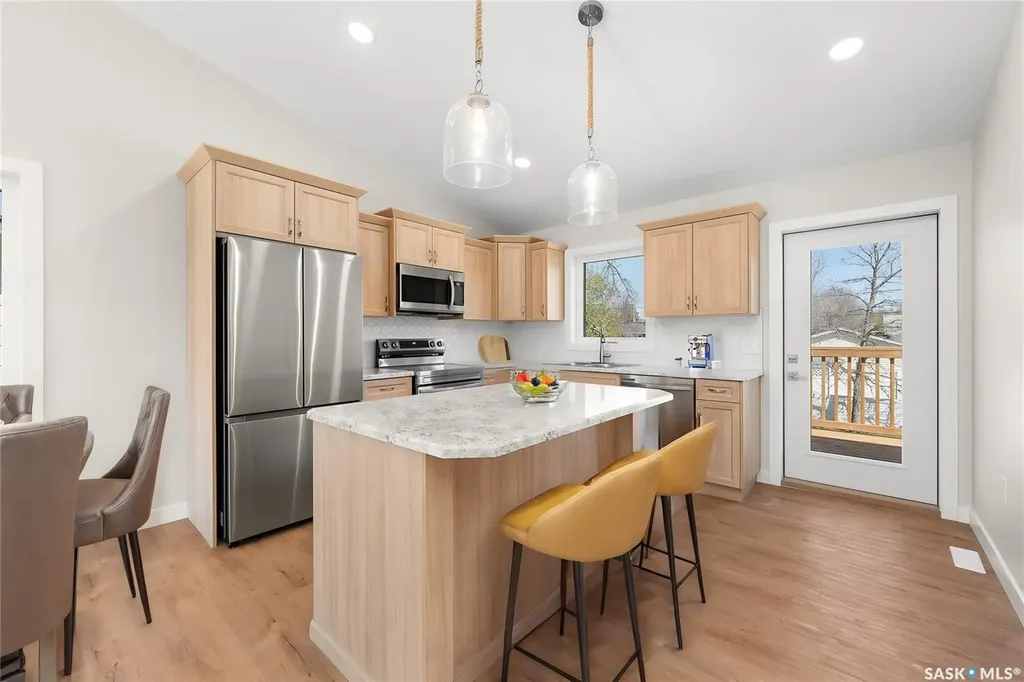 107 Valleyview Drive Caronport SK S0H 0S0