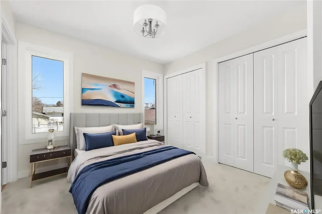 107 Valleyview Drive Caronport SK S0H 0S0