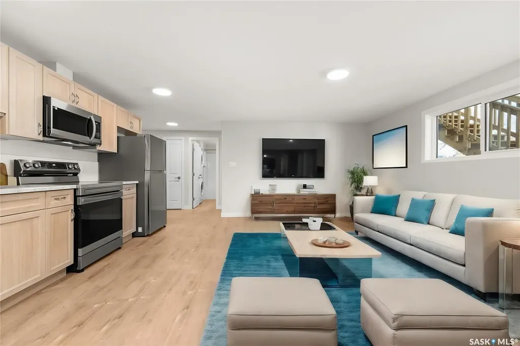 107 Valleyview Drive Caronport SK S0H 0S0