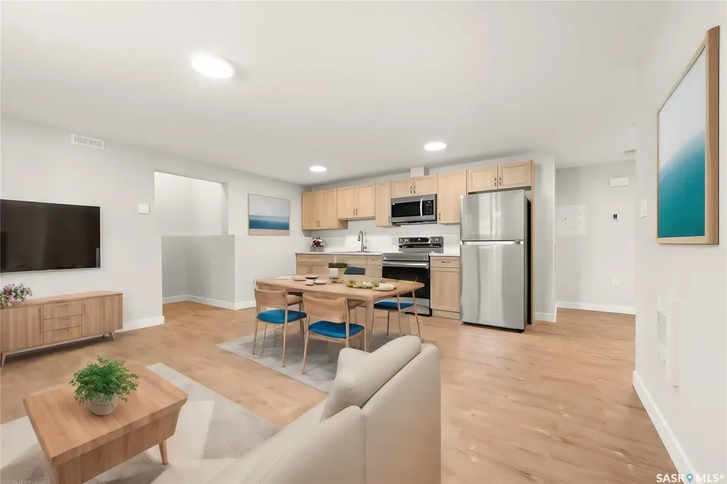 107 Valleyview Drive Caronport SK S0H 0S0