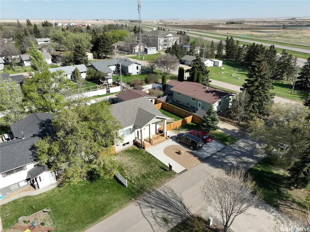 107 Valleyview Drive Caronport SK S0H 0S0