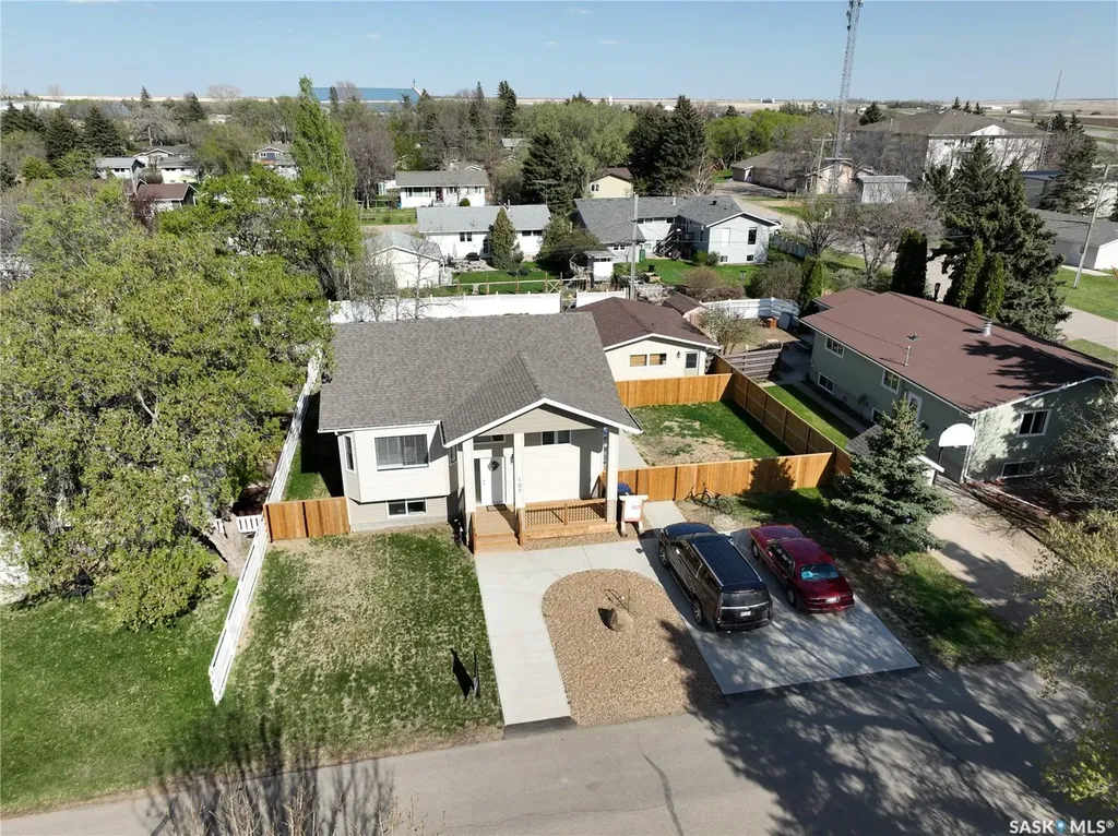 107 Valleyview Drive Caronport SK S0H 0S0
