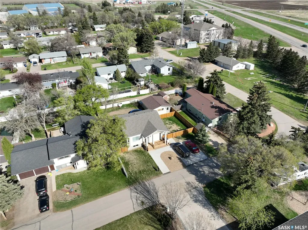 107 Valleyview Drive Caronport SK S0H 0S0