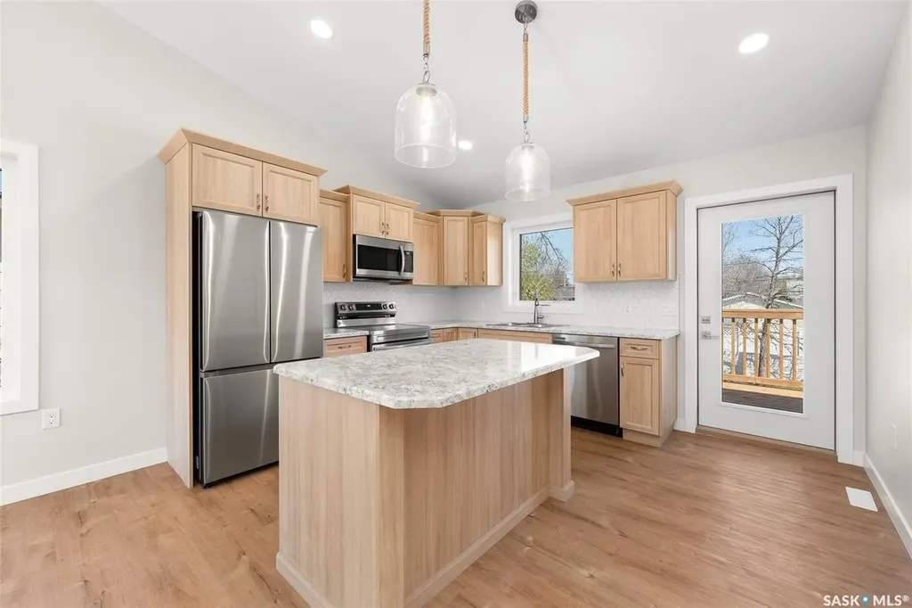 107 Valleyview Drive Caronport SK S0H 0S0