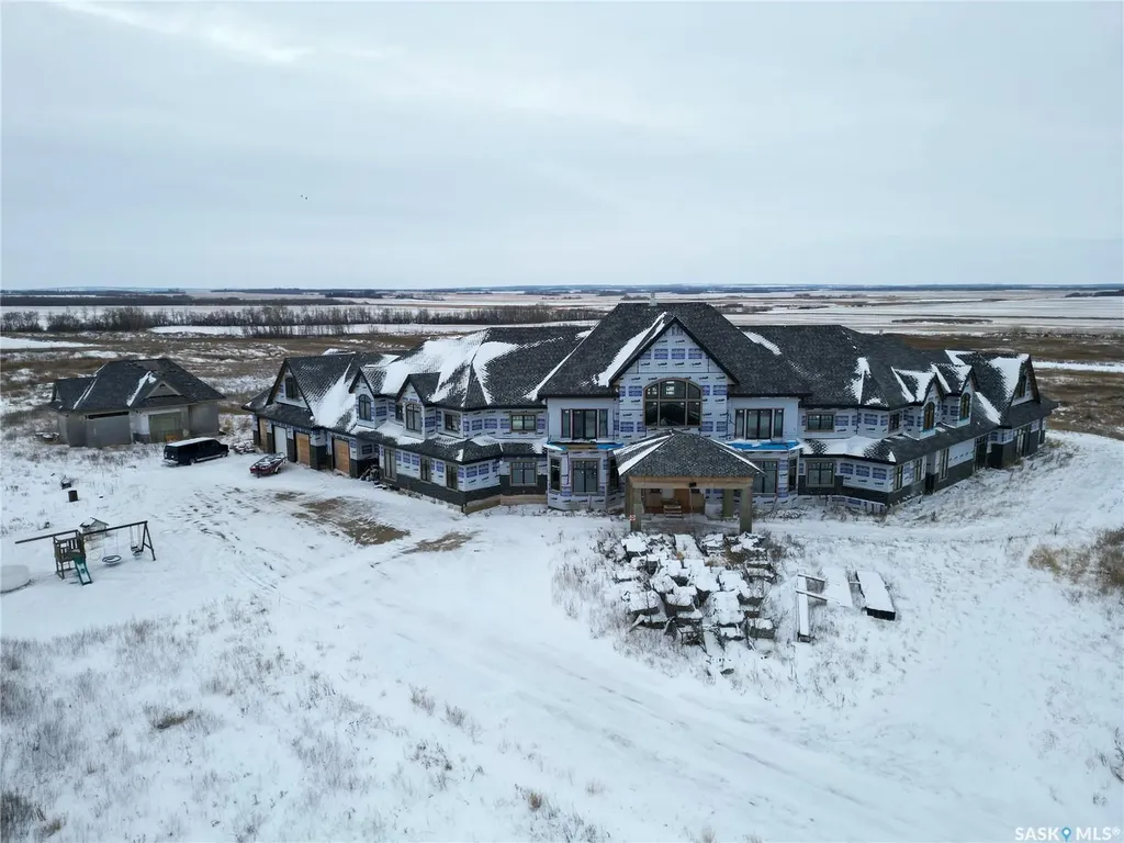 Rural Address Invergordon Rm No. 430 SK S0K 1A0