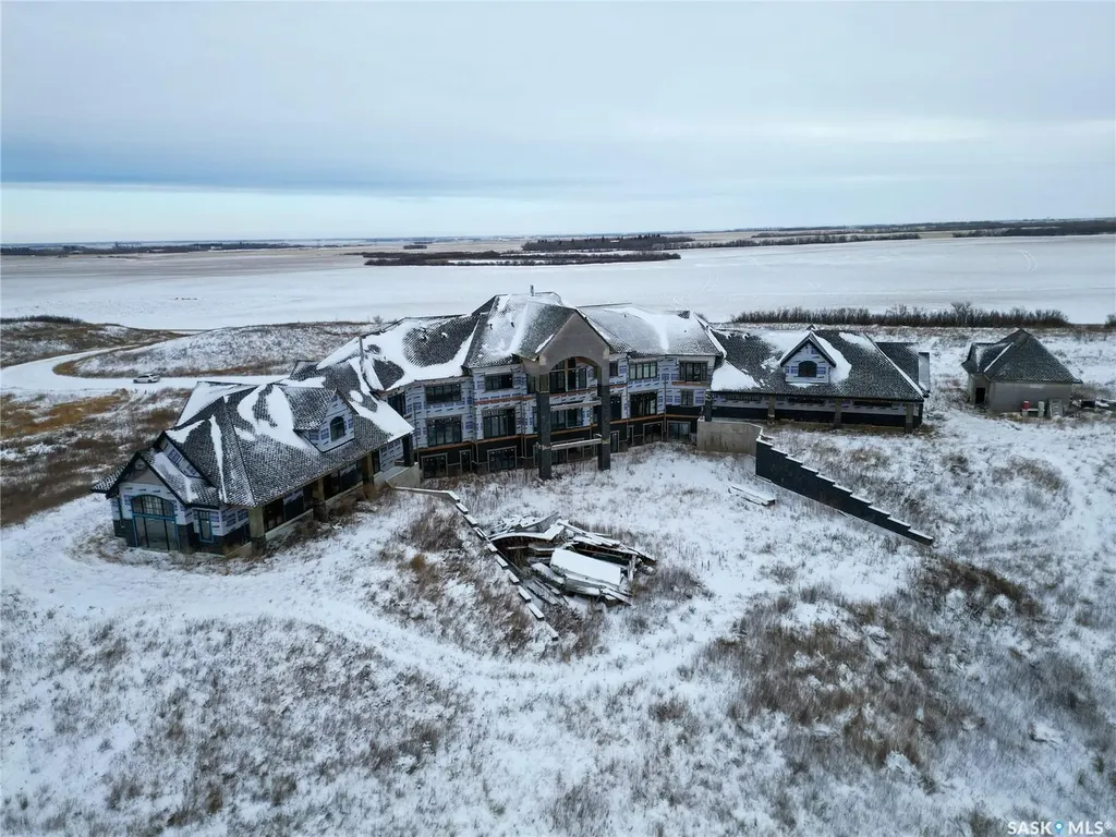 Rural Address Invergordon Rm No. 430 SK S0K 1A0