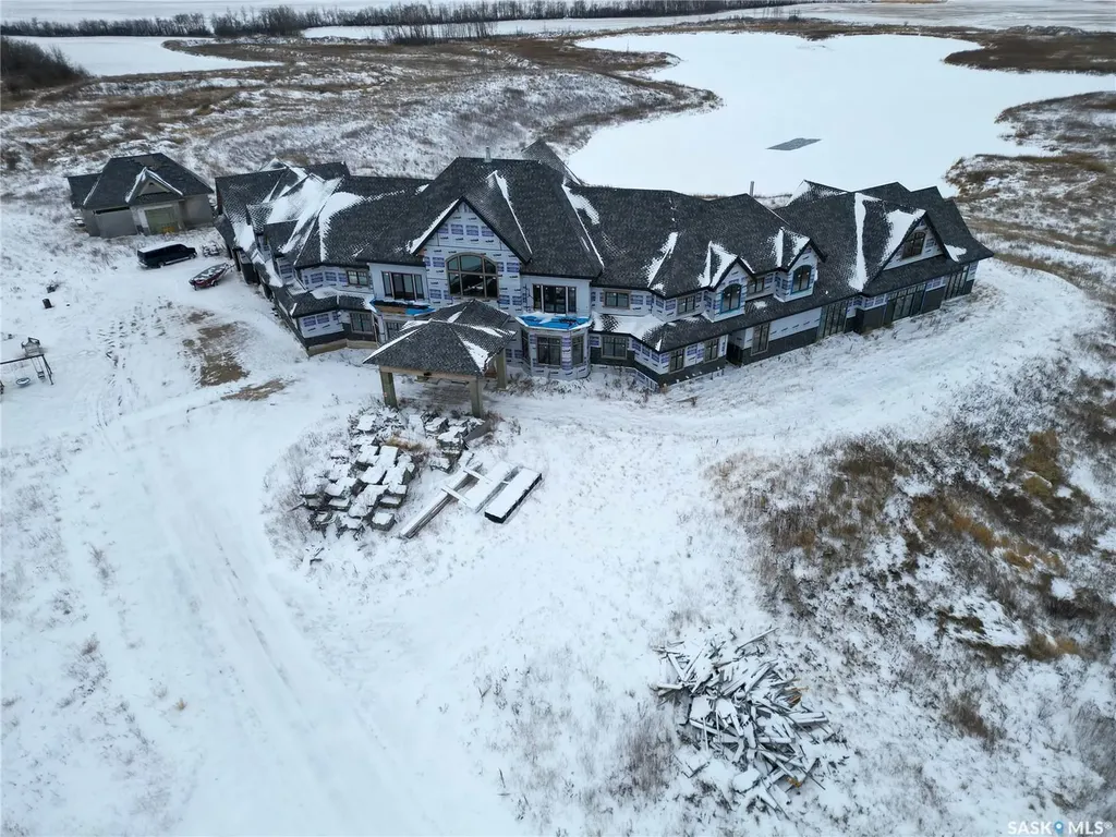 Rural Address Invergordon Rm No. 430 SK S0K 1A0