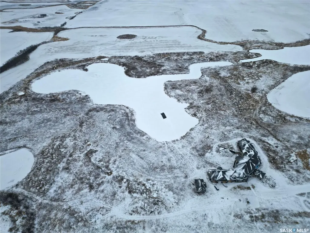 Rural Address Invergordon Rm No. 430 SK S0K 1A0