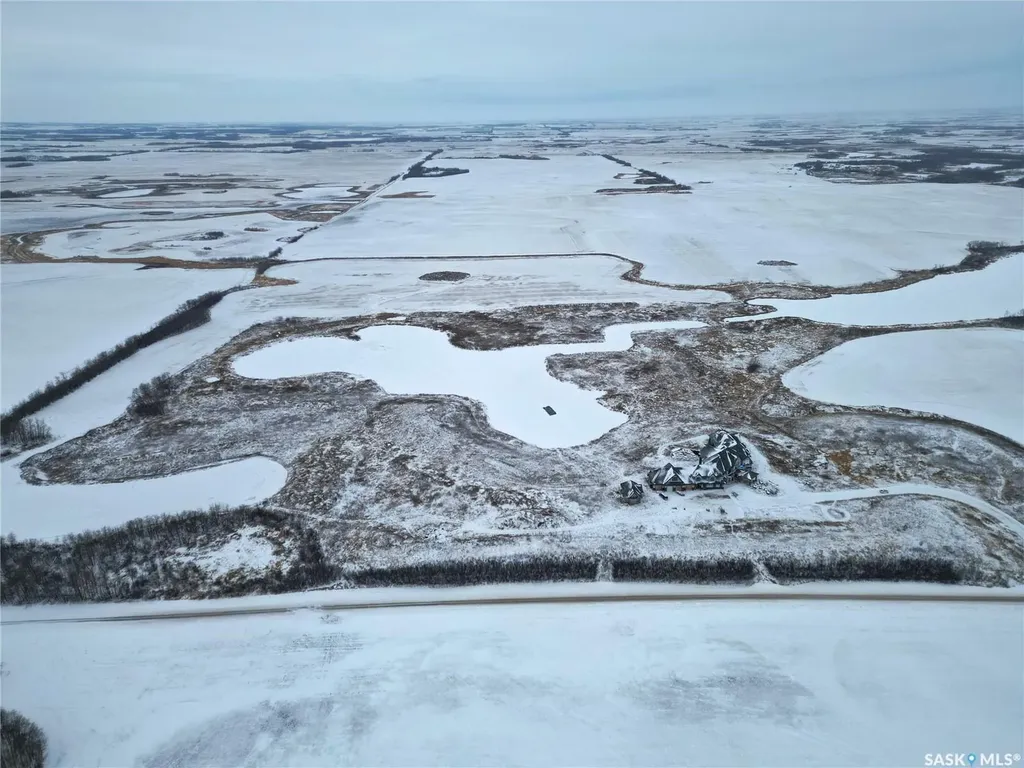 Rural Address Invergordon Rm No. 430 SK S0K 1A0