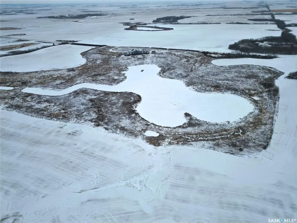 Rural Address Invergordon Rm No. 430 SK S0K 1A0