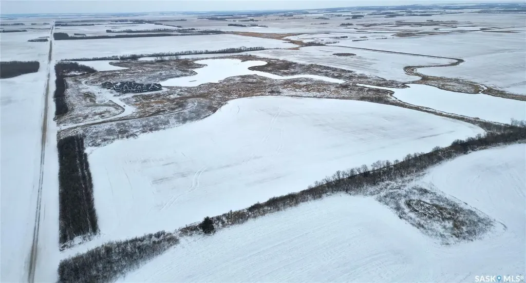 Rural Address Invergordon Rm No. 430 SK S0K 1A0