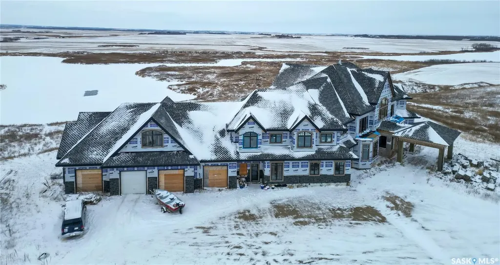 Rural Address Invergordon Rm No. 430 SK S0K 1A0