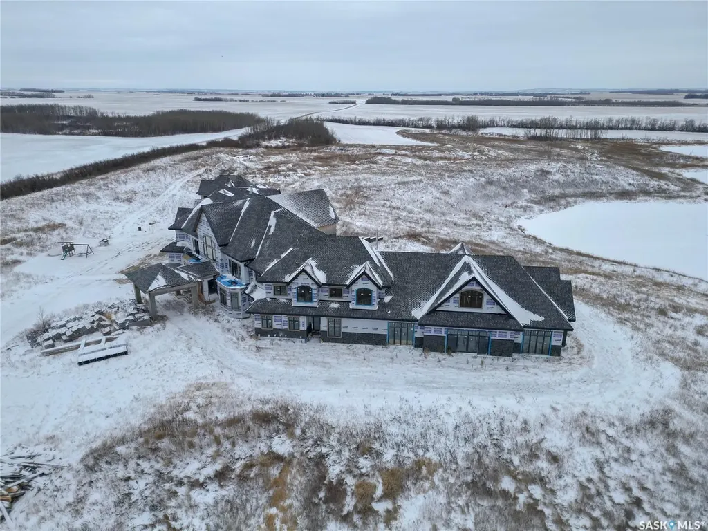 Rural Address Invergordon Rm No. 430 SK S0K 1A0