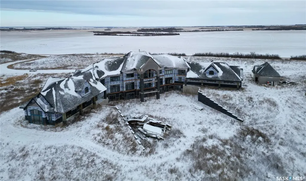 Rural Address Invergordon Rm No. 430 SK S0K 1A0