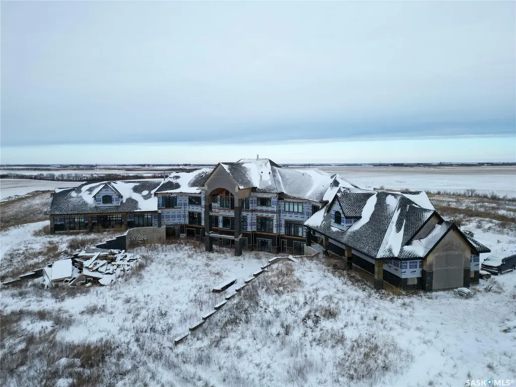 Rural Address Invergordon Rm No. 430 SK S0K 1A0