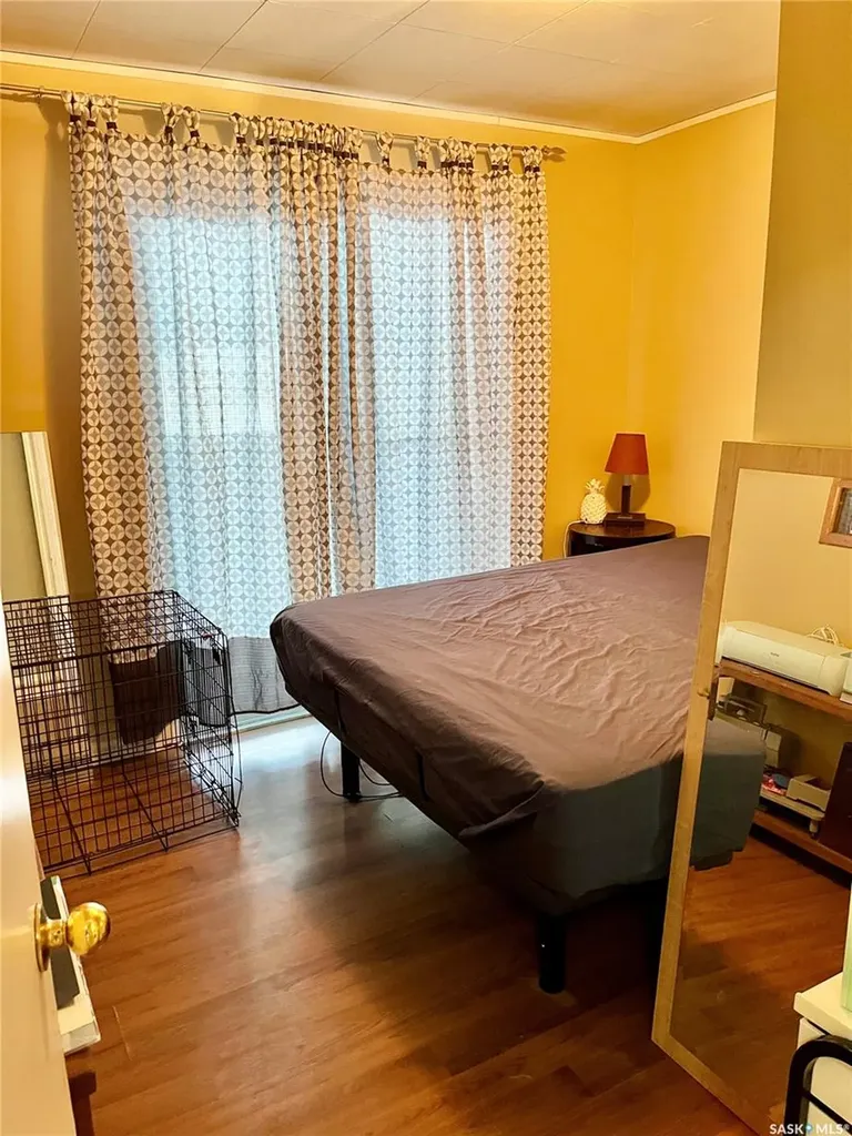 319 6th Avenue W Biggar SK S0K 0M0