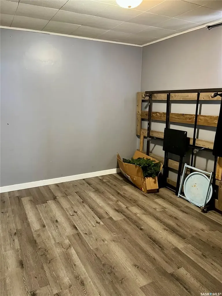 319 6th Avenue W Biggar SK S0K 0M0