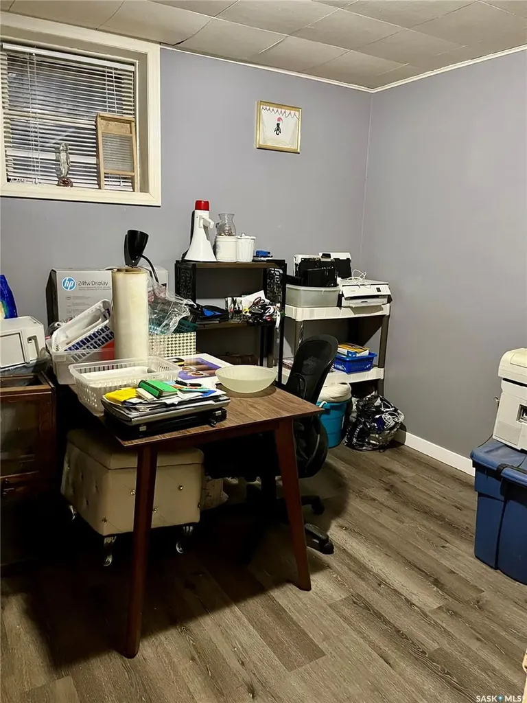 319 6th Avenue W Biggar SK S0K 0M0