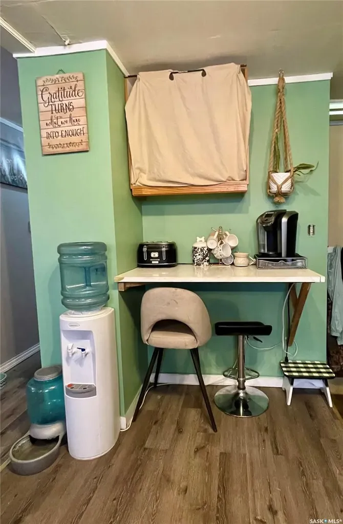 319 6th Avenue W Biggar SK S0K 0M0