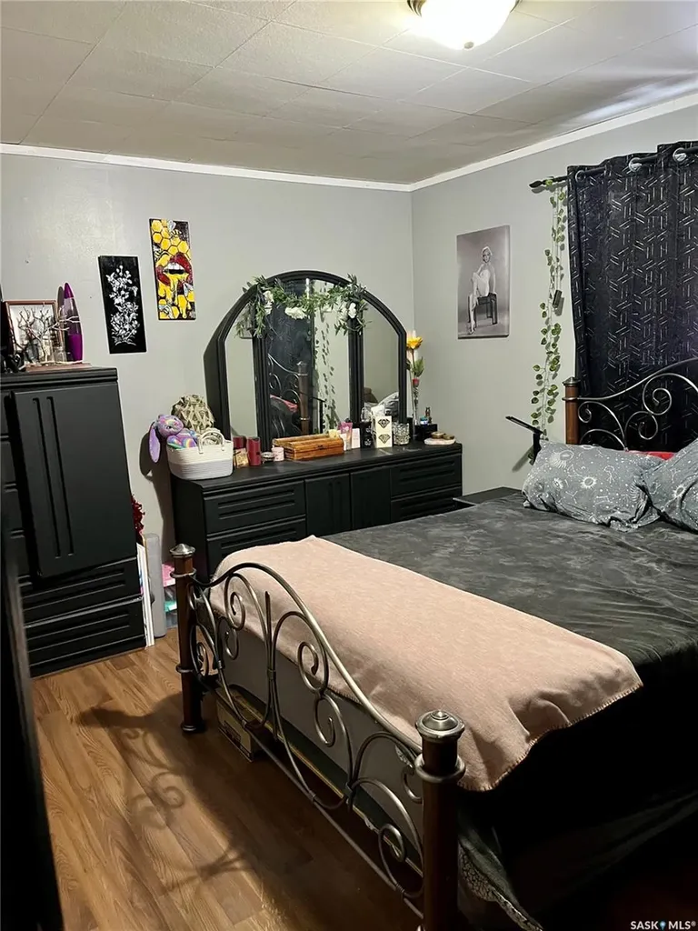 319 6th Avenue W Biggar SK S0K 0M0