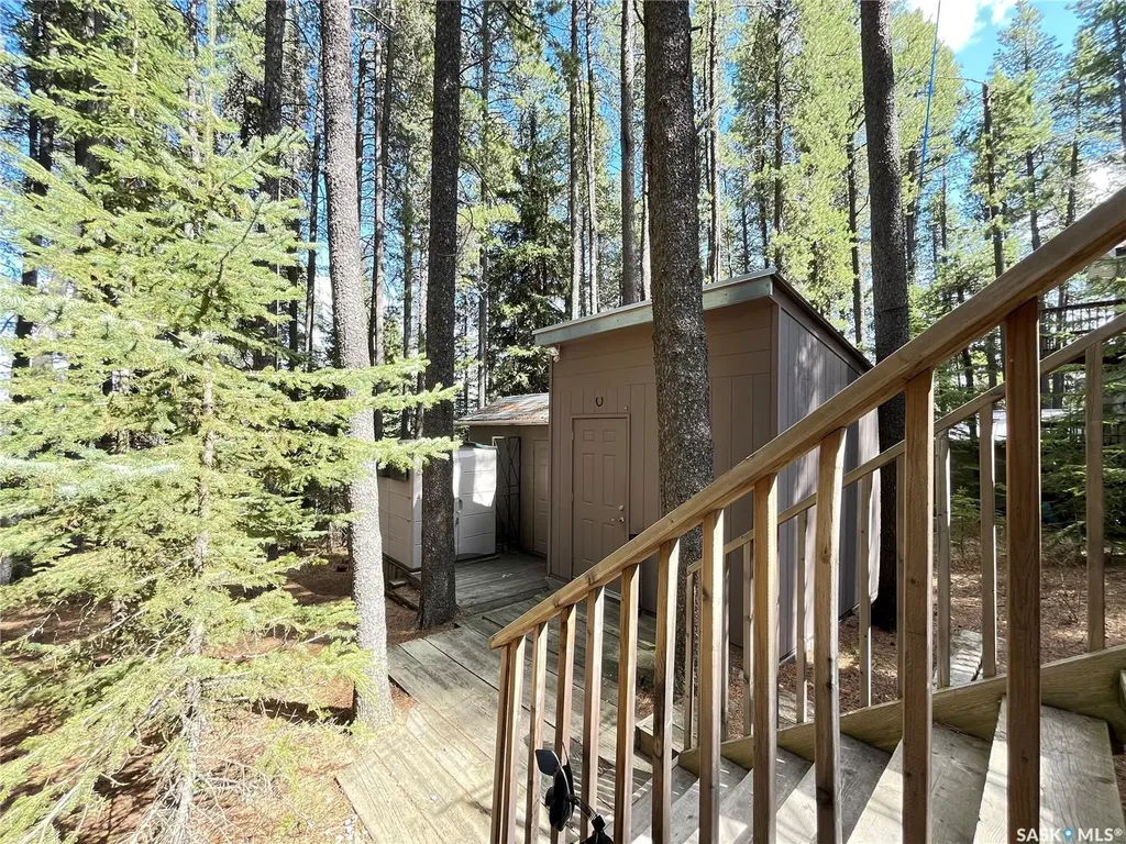 506 Belanger Drive Cypress Hills Provincial Park SK S0N 1N0