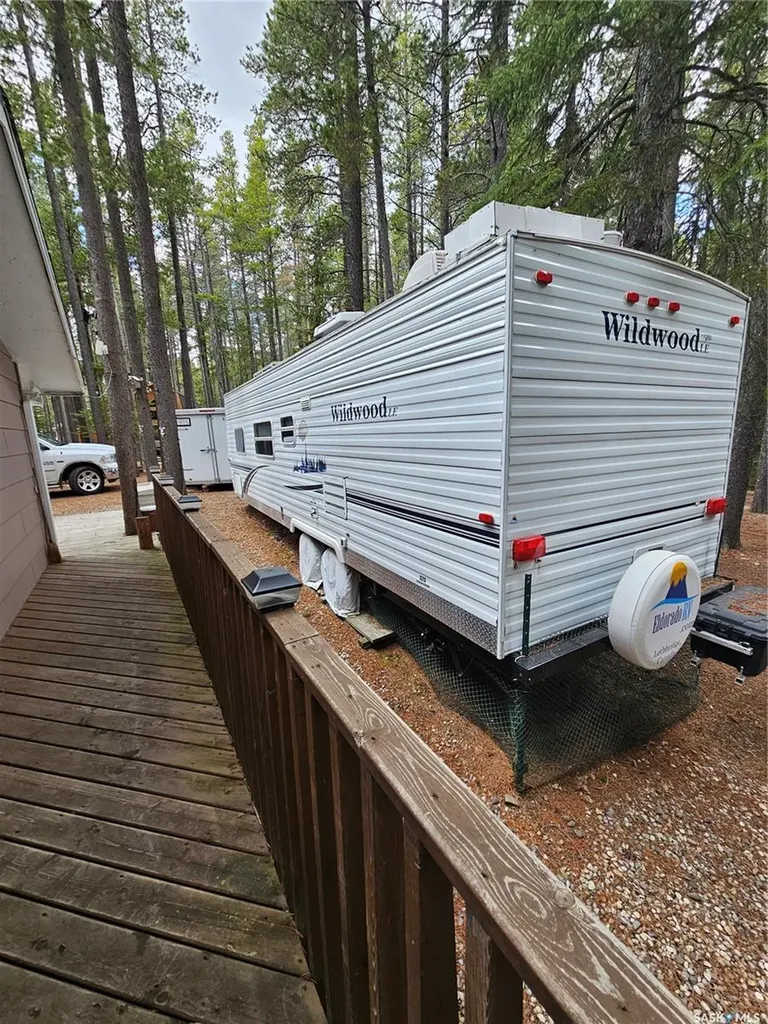 506 Belanger Drive Cypress Hills Provincial Park SK S0N 1N0