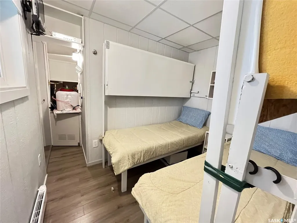 506 Belanger Drive Cypress Hills Provincial Park SK S0N 1N0