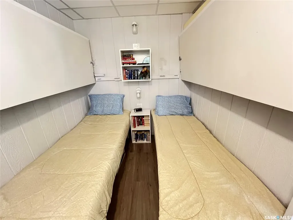 506 Belanger Drive Cypress Hills Provincial Park SK S0N 1N0