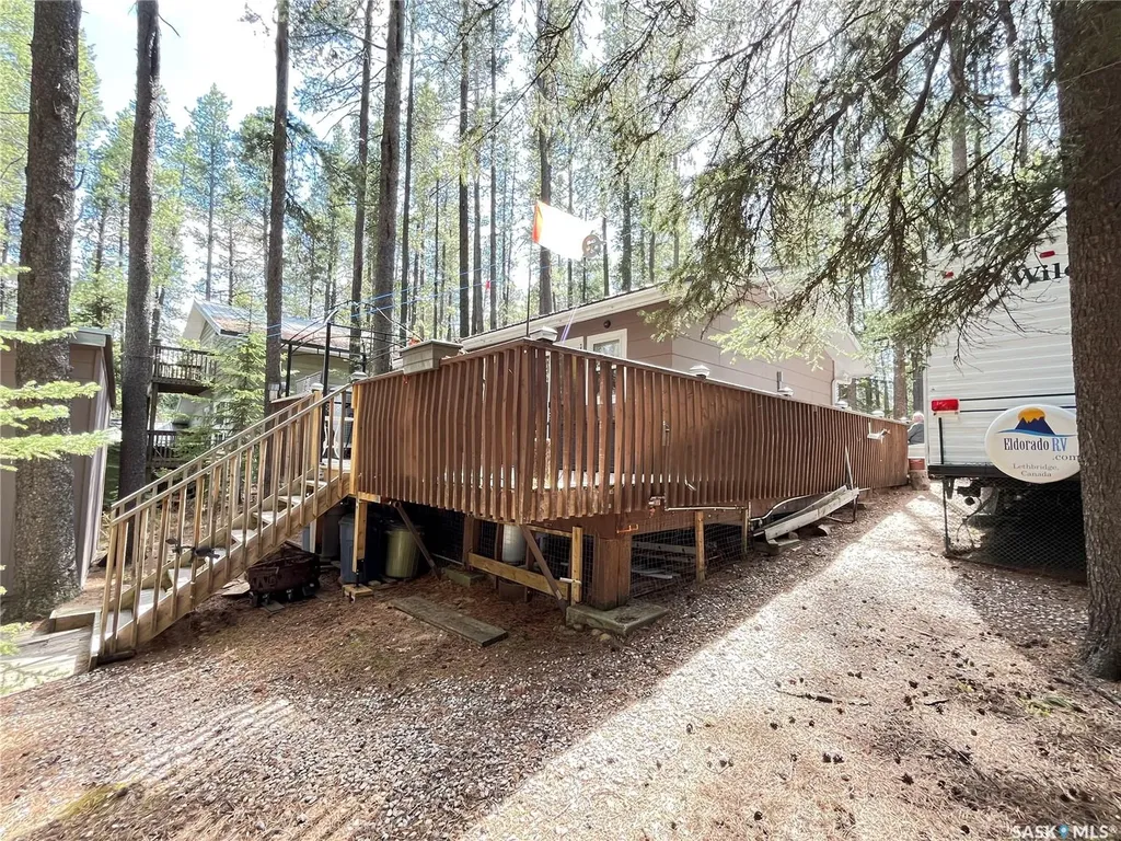 506 Belanger Drive Cypress Hills Provincial Park SK S0N 1N0