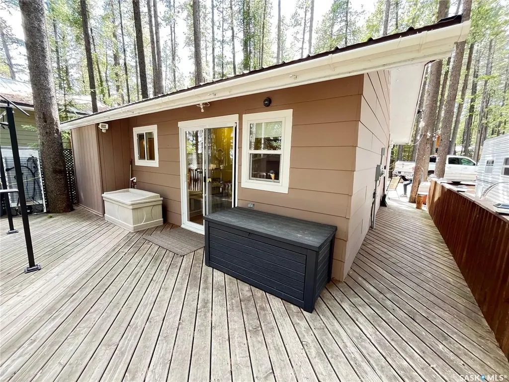 506 Belanger Drive Cypress Hills Provincial Park SK S0N 1N0