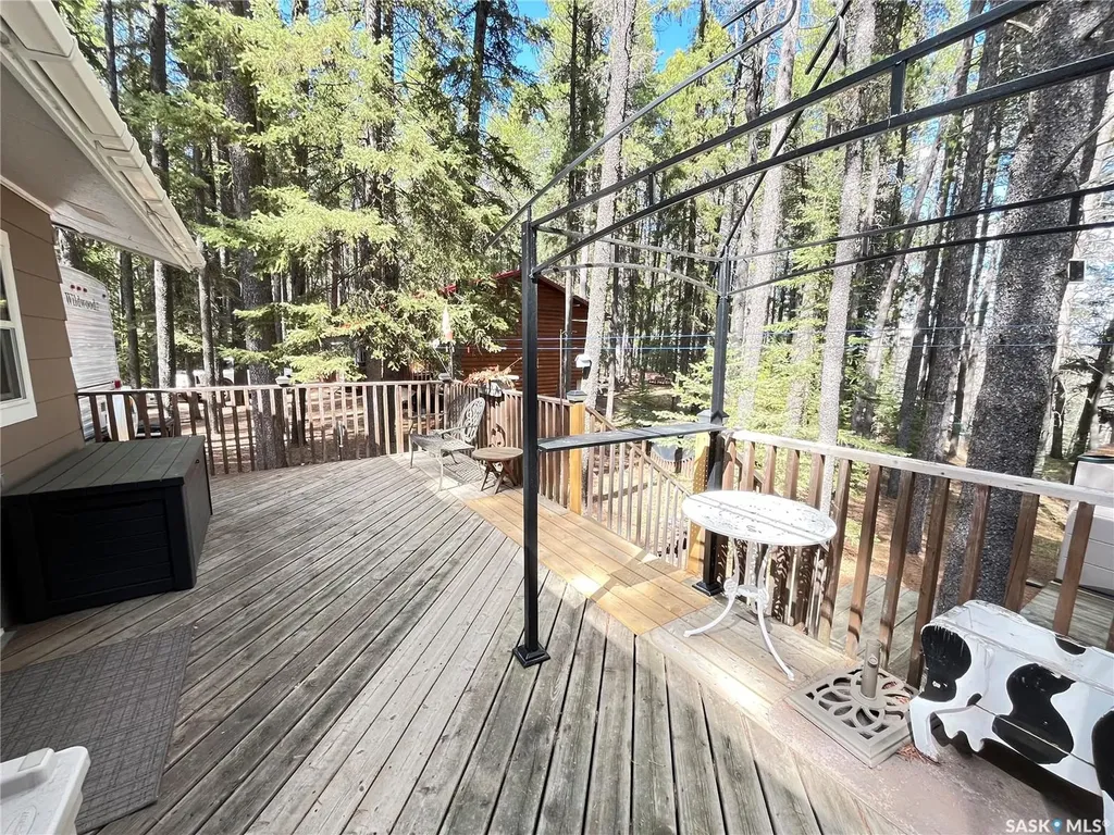 506 Belanger Drive Cypress Hills Provincial Park SK S0N 1N0