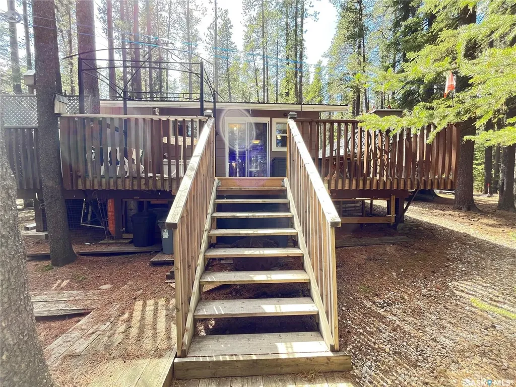 506 Belanger Drive Cypress Hills Provincial Park SK S0N 1N0