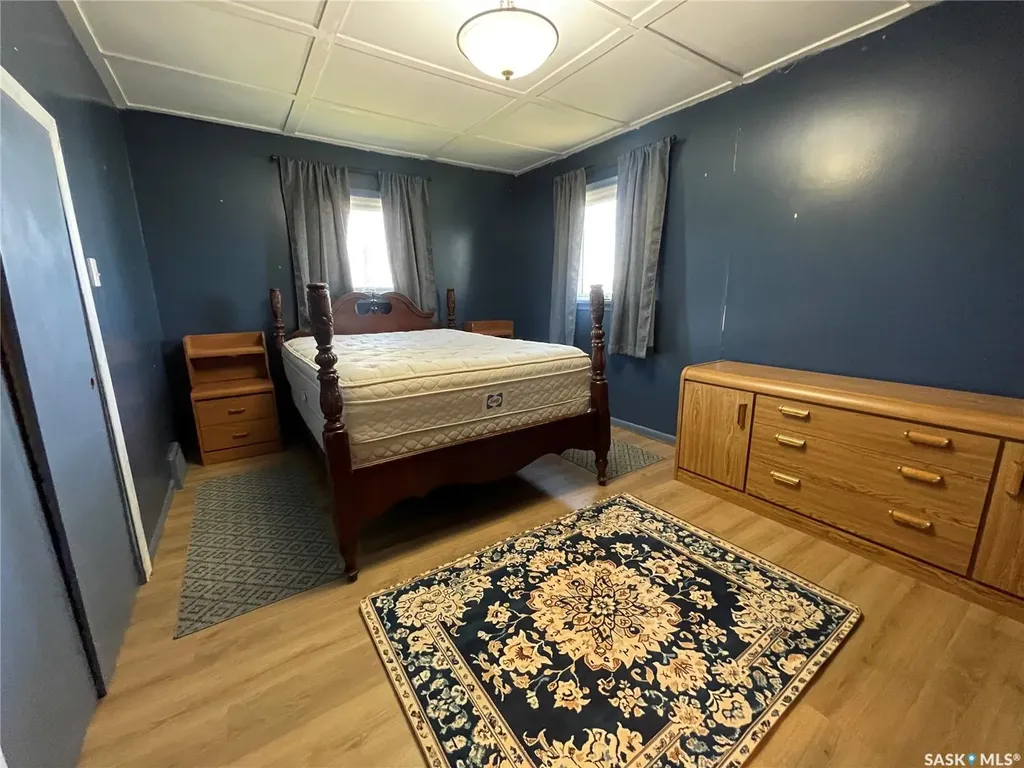 104 1st Avenue W Coleville SK S0L 0K0