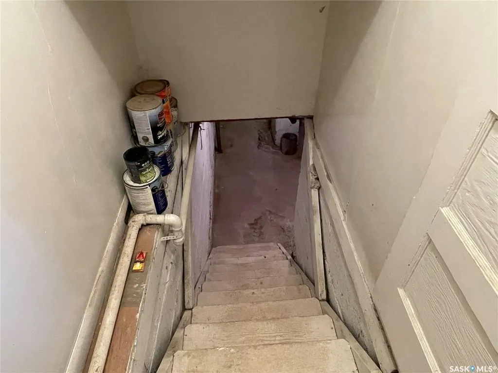 104 1st Avenue W Coleville SK S0L 0K0