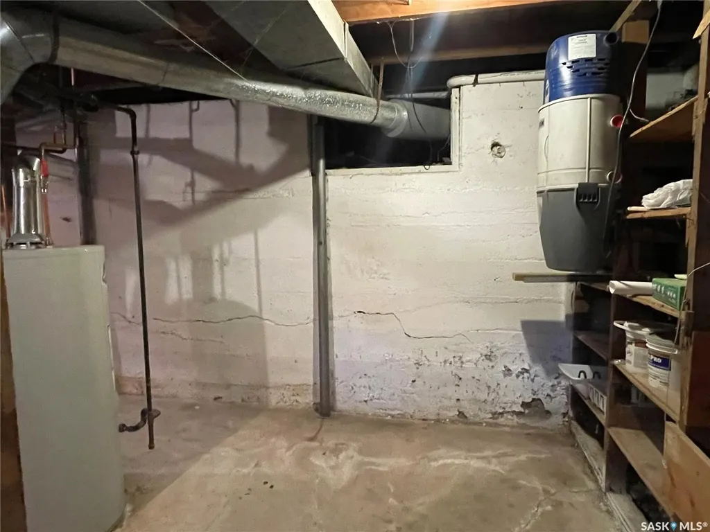 104 1st Avenue W Coleville SK S0L 0K0