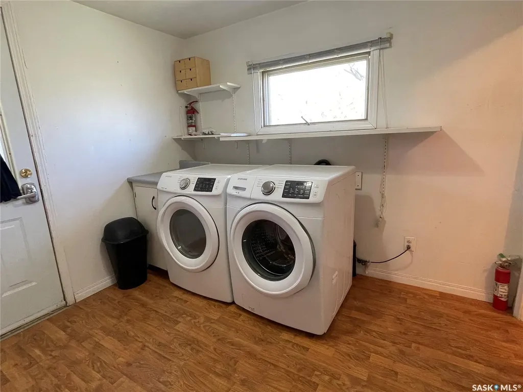 104 1st Avenue W Coleville SK S0L 0K0