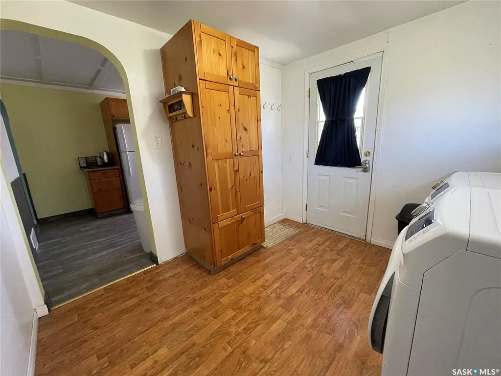 104 1st Avenue W Coleville SK S0L 0K0