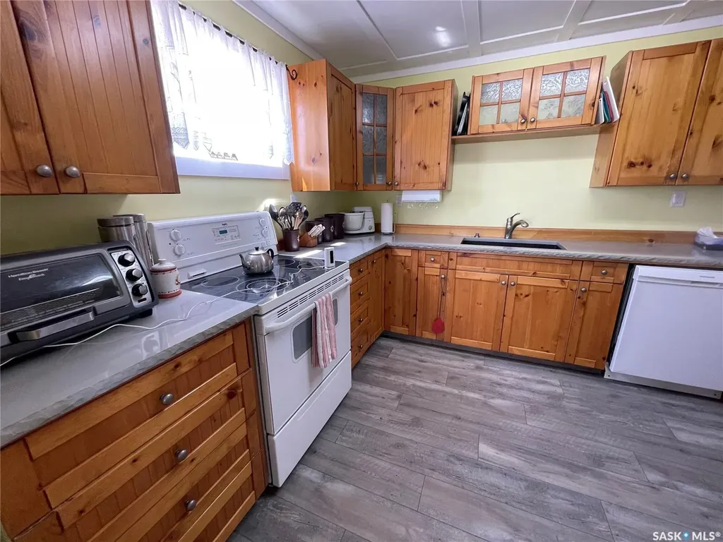 104 1st Avenue W Coleville SK S0L 0K0