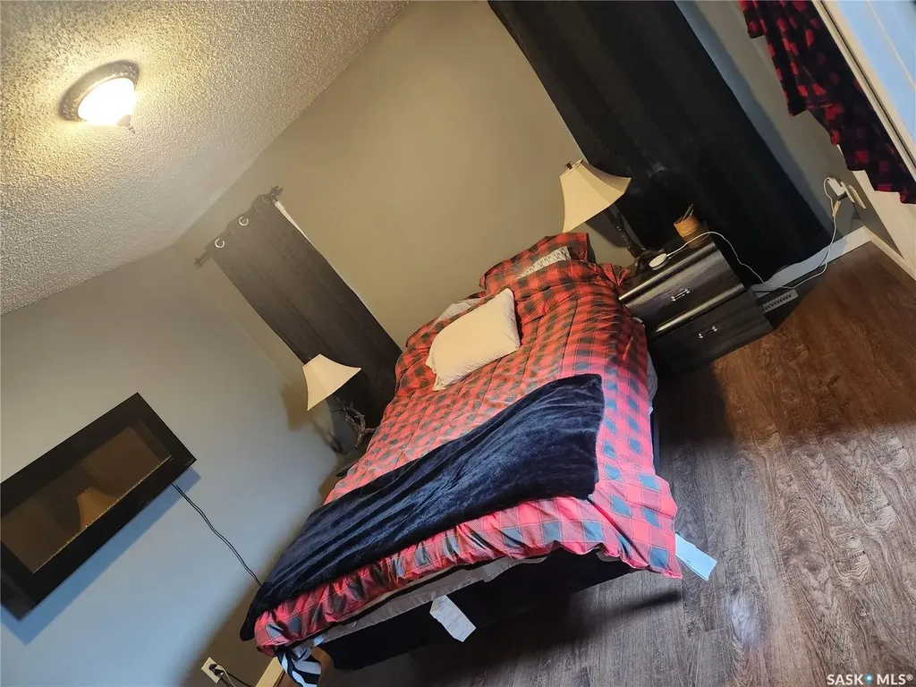 513 Hudson Street Hudson Bay SK S0E 0Y0